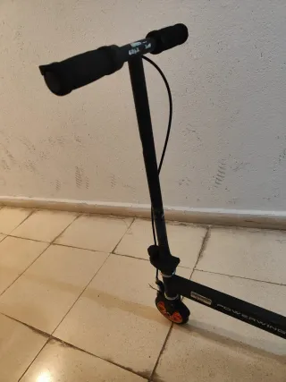 Patinete Razor Powerwing 3 Ruedas