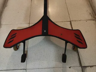 Patinete Razor Powerwing 3 Ruedas