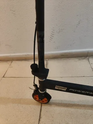 Patinete Razor Powerwing 3 Ruedas