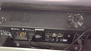 Infinity Chimp 300 G2 Mesa Iluminación