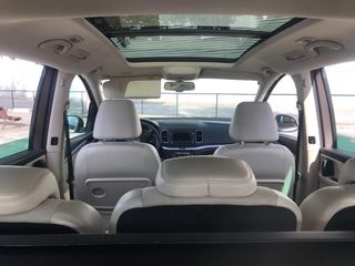 Volkswagen Sharan 2011