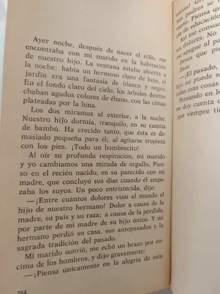 Viento del este viento del oeste