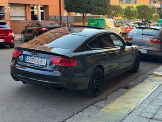 Audi A5 2013