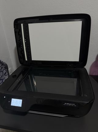 Impresora HP Officejet 3833 Multifunción