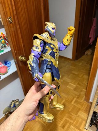 Figura Thanos 1/6