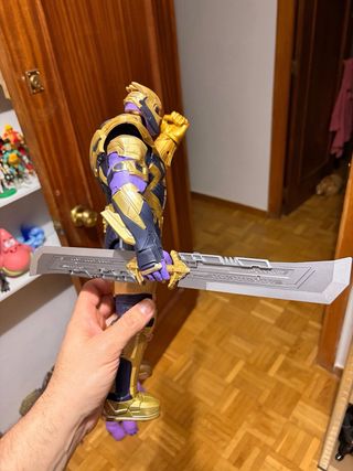 Figura Thanos 1/6