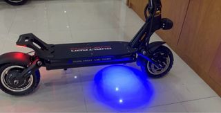 ¡NUEVO! PATINETE DUALTRON VICTOR LIMITED