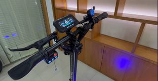 ¡NUEVO! PATINETE DUALTRON VICTOR LIMITED