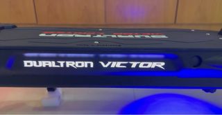 ¡NUEVO! PATINETE DUALTRON VICTOR LIMITED