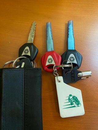 Yamaha FZ6 S 98 cv  oportunidad ¡IMPECABLE!