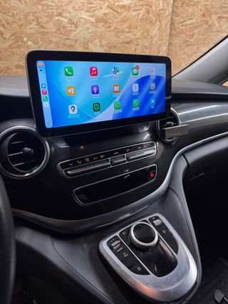 Mercedes-Benz Clase V