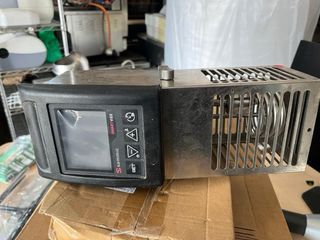 Sammic Sous Vide Cocina Baja Temperatura