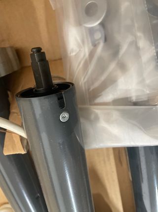 Motore per tapparelle ASA CDE 30/16