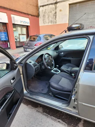 Ford Mondeo 2001