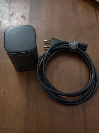 Ugreen Nexode Magsafe 100W Caricabatterie