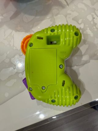 Mando Fisher-Price Juego Infantil mi primer mando