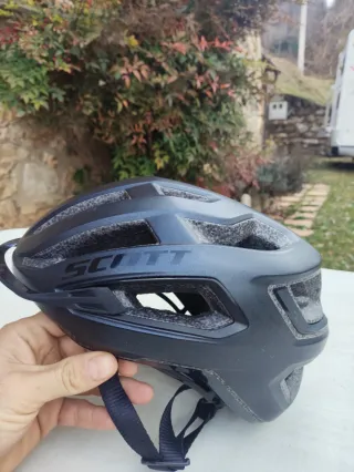 Casco Scott ARX Plus MIPS