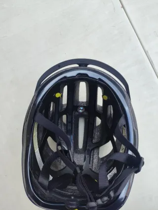 Casco Scott ARX Plus MIPS
