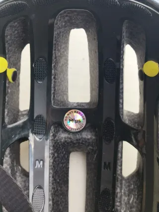 Casco Scott ARX Plus MIPS