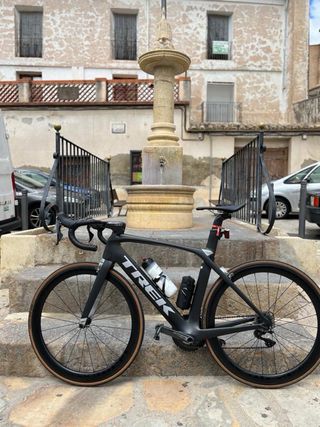 Trek Madone 9.0 (NO ES REPLICA)