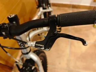 Bici Infantil Early Rider Seeker 16