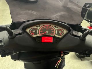 Yamaha XMAX 250 2007