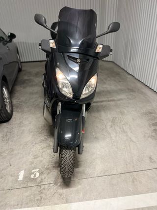 Yamaha XMAX 250 2007