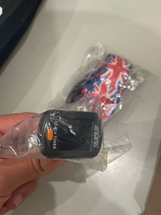 Ukelele Octopus con funda y accesorios