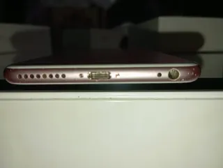 iPhone 6S Plus Rose Gold