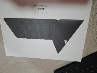 Magic Keyboard iPad 9ª Gen MX3L2Y/A