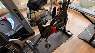 2 Bicicletas Spinning Ciclo Indoor NordicTrack