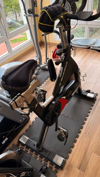 2 Bicicletas Spinning Ciclo Indoor NordicTrack