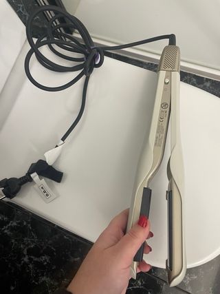 Plancha Secador Cecotec