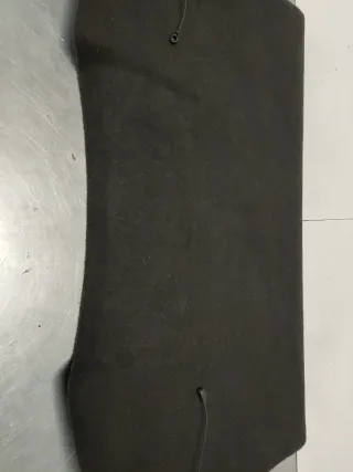 BANDEJA TRASERA MALETERO SEAT IBIZA 6J 5P 09-