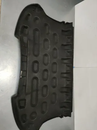 BANDEJA TRASERA MALETERO SEAT IBIZA 6J 5P 09-