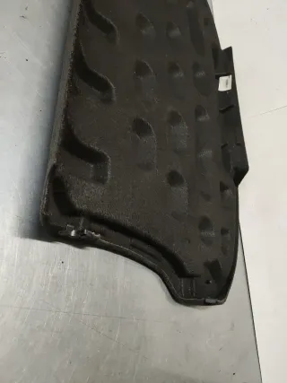 BANDEJA TRASERA MALETERO SEAT IBIZA 6J 5P 09-