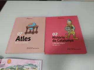 Història de Catalunya