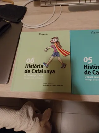 Història de Catalunya