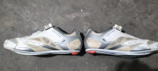 Zapatillas Ciclismo Northwave T40