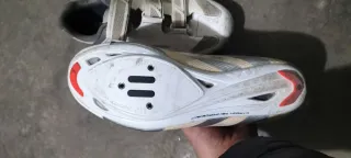 Zapatillas Ciclismo Northwave T40