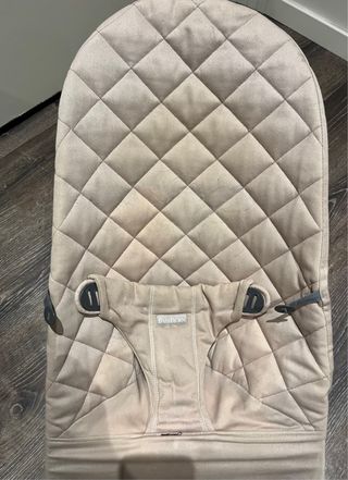 Mecedora Babybjörn Beige