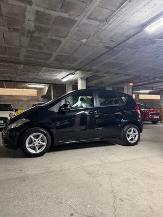 Mercedes-Benz Clase A 2012