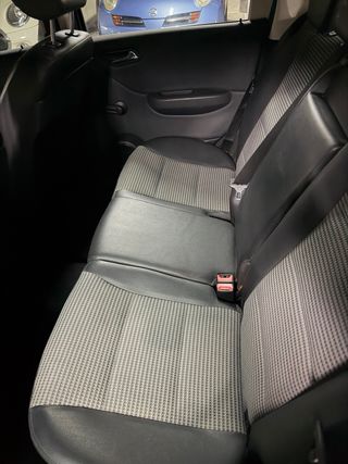 Mercedes-Benz Clase A 2012