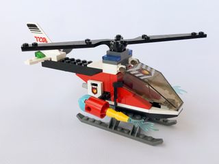 Lego  7238