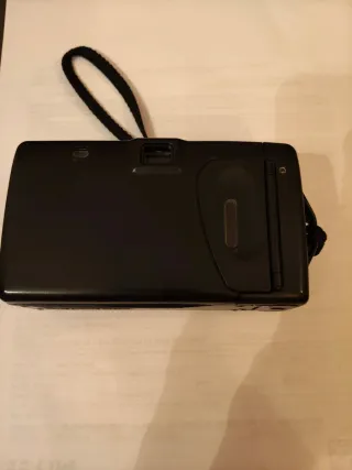 Minolta Riva 35 Fotocamera