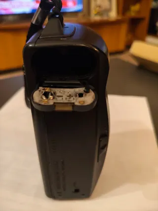 Minolta Riva 35 Fotocamera