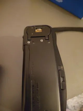 Minolta Riva 35 Fotocamera