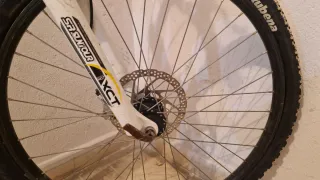 Bicicleta de montaña GP-300