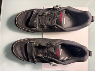 Zapatillas Ciclismo Giro Ventana MTB Talla 44 BOA