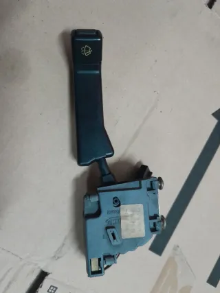 Renault 21 Turbo - Piezas Varias